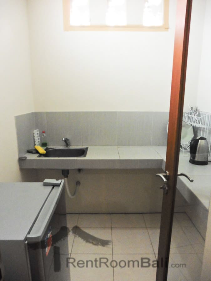 Bagoes 2 Studios – Sanur
