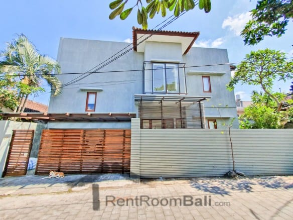 Canggu Residence Studios and Apartment – Canggu
