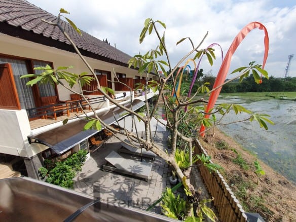 De Rose Studios – Canggu