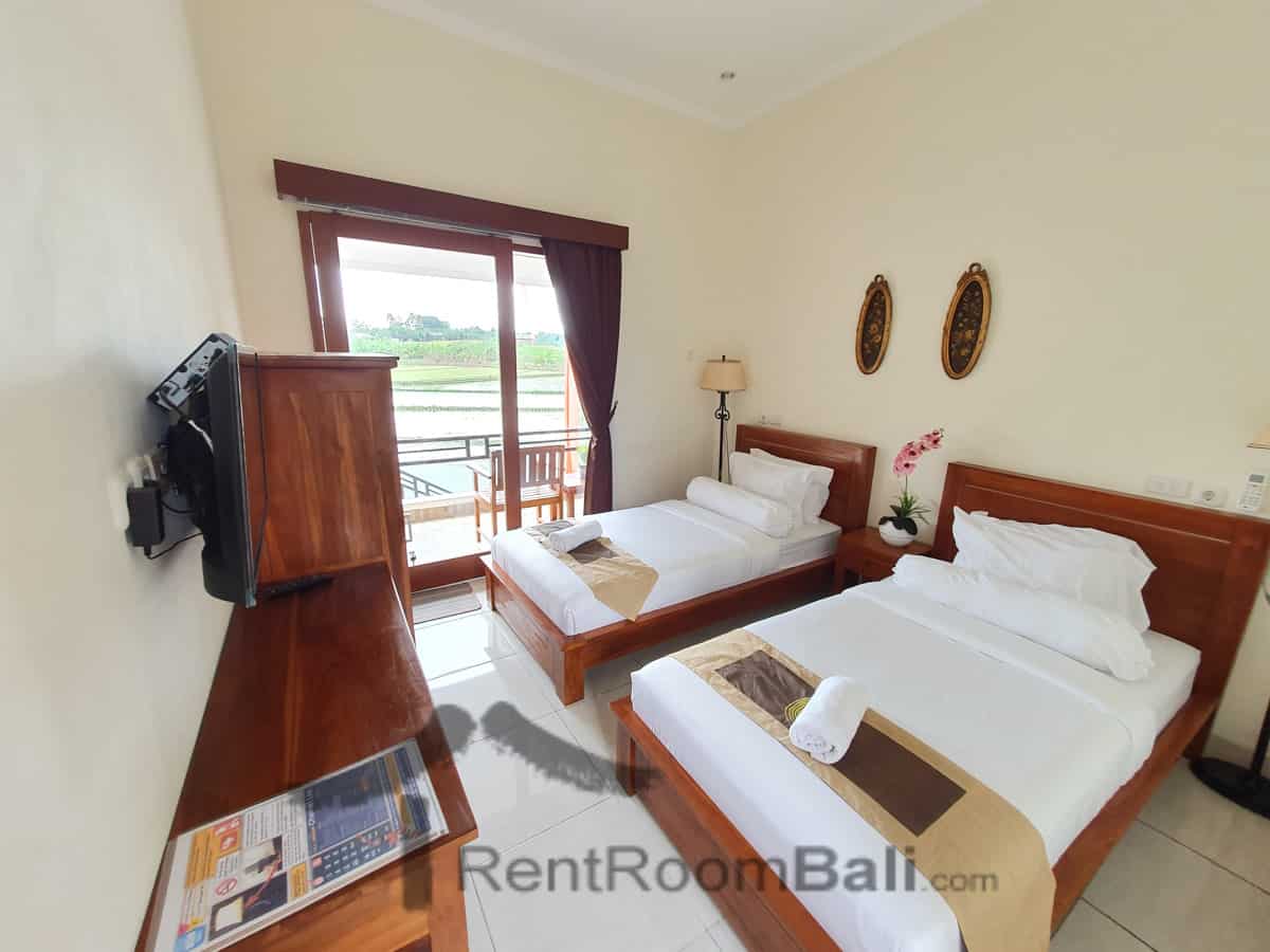 De Rose Studios – Canggu