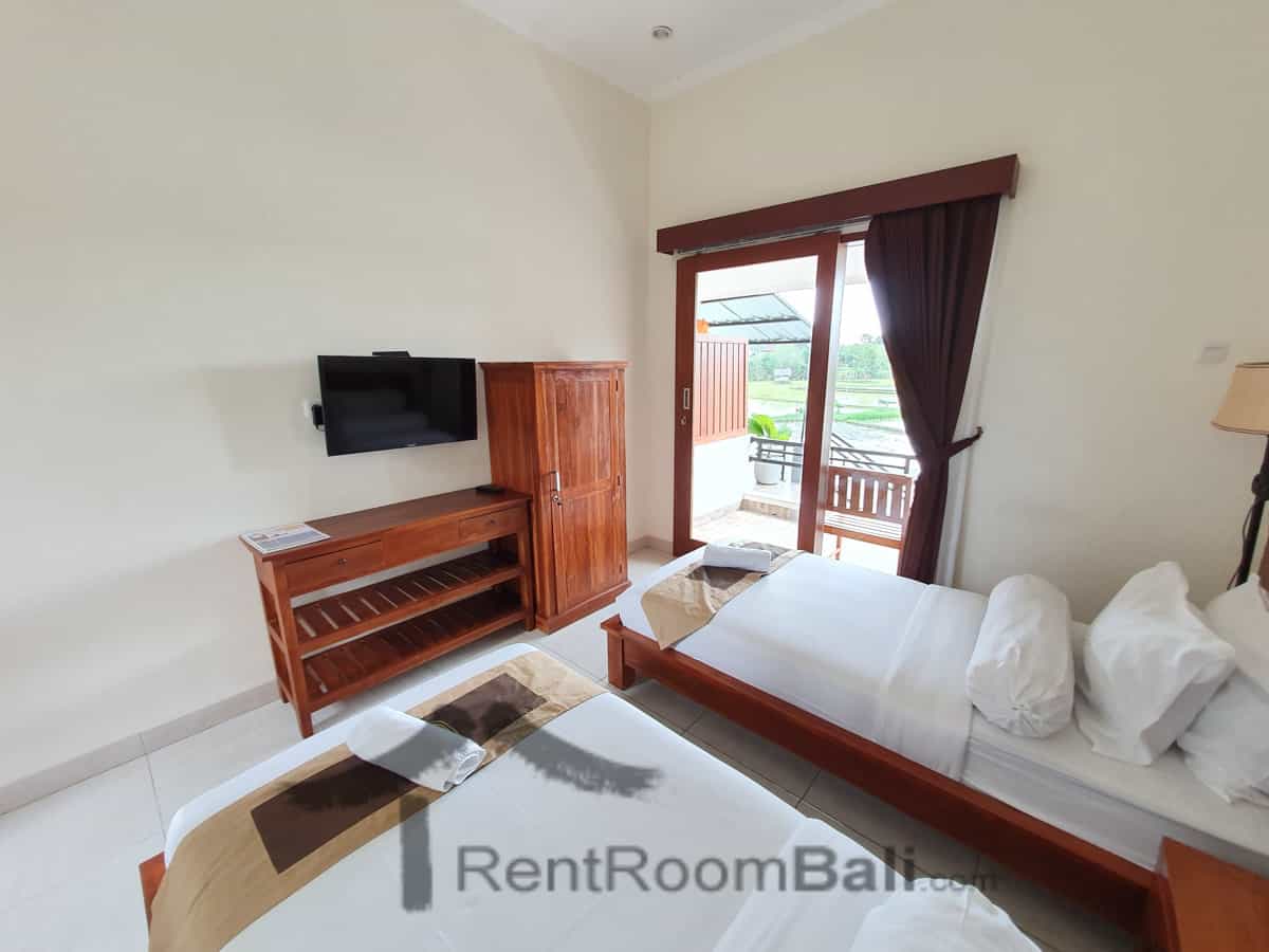 De Rose Studios – Canggu