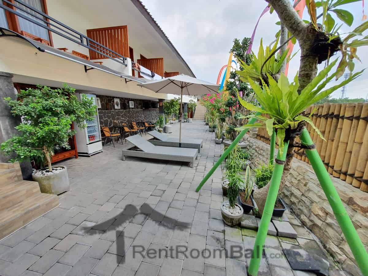 De Rose Studios – Canggu