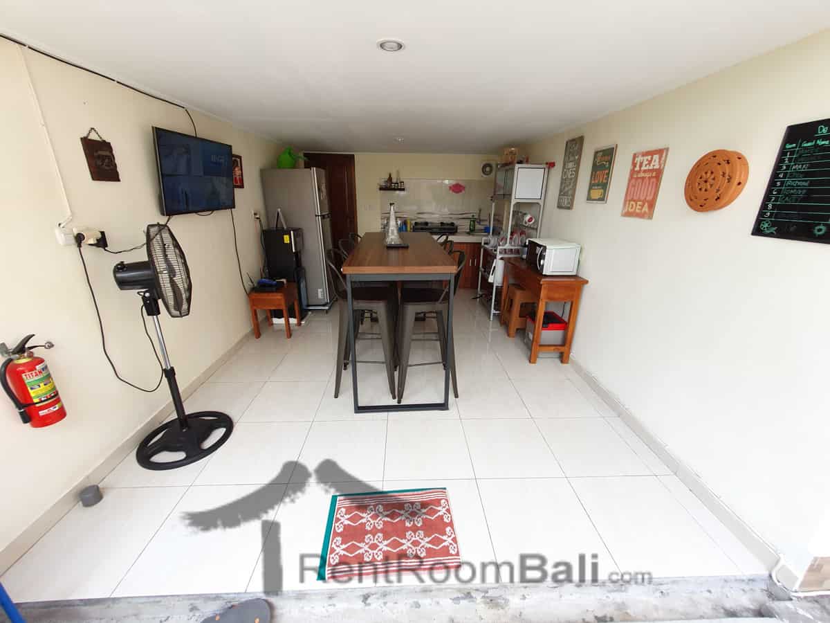 De Rose Studios – Canggu