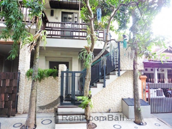 Gading Loft Apartments – Jimbaran