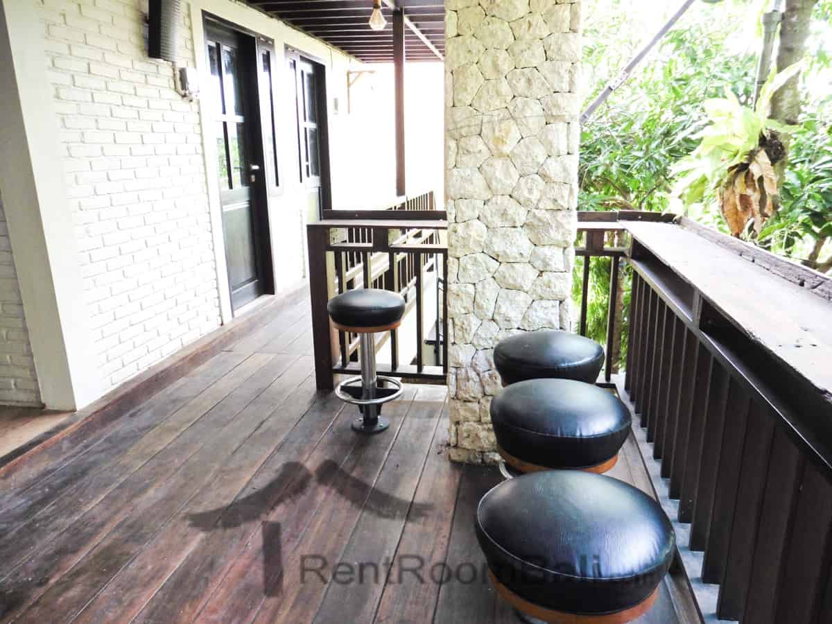 Gading Loft Apartments – Jimbaran