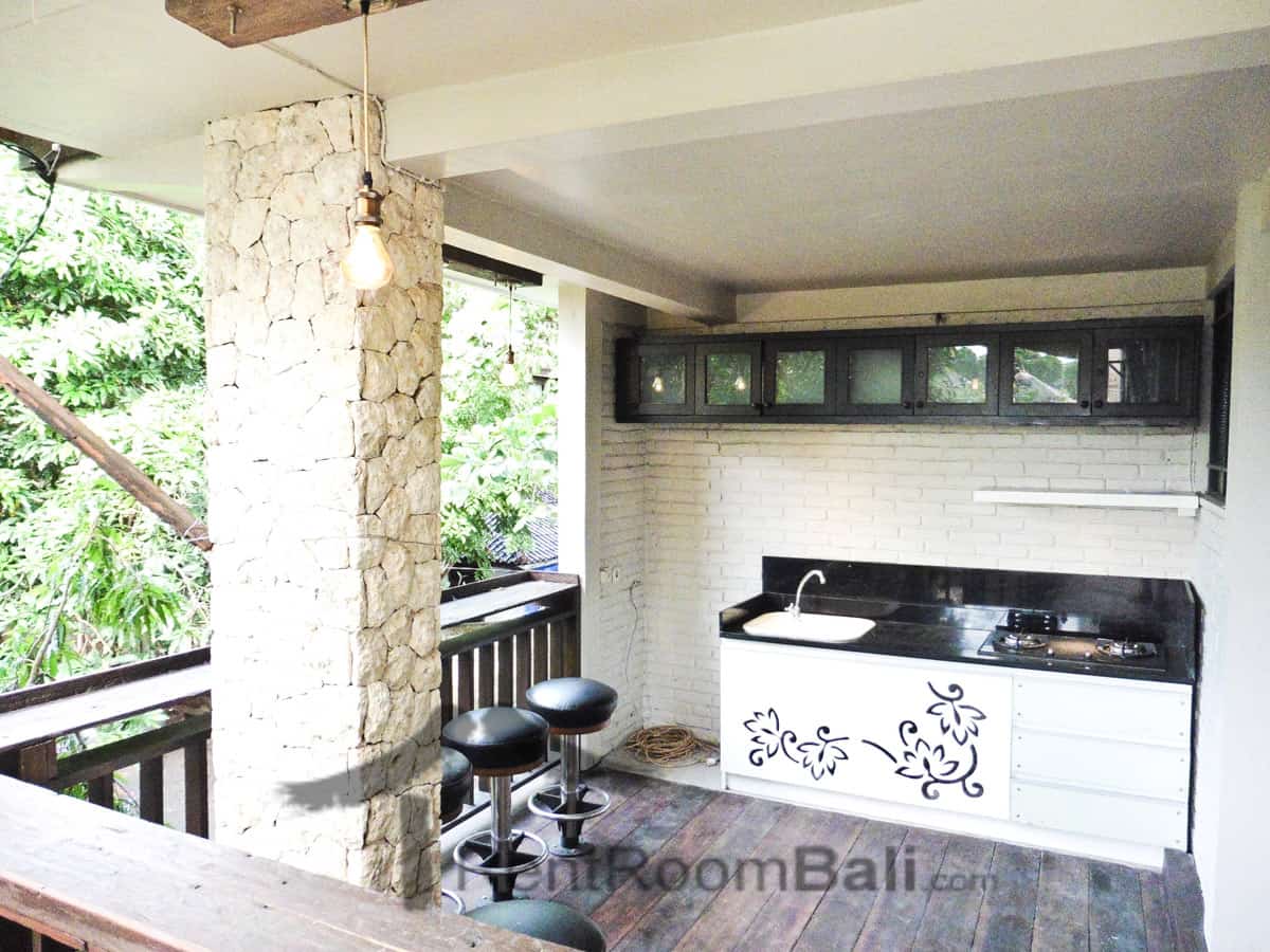 Gading Loft Apartments – Jimbaran