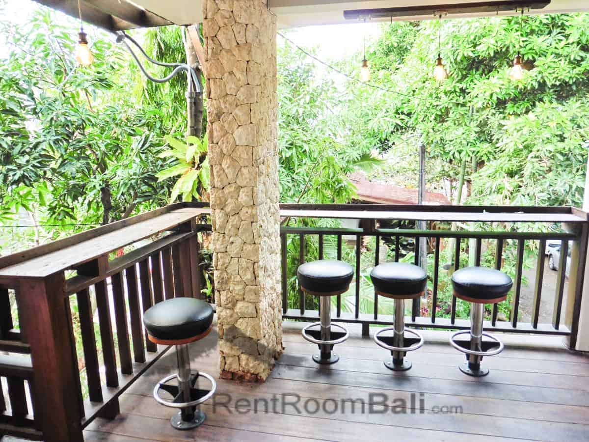 Gading Loft Apartments – Jimbaran