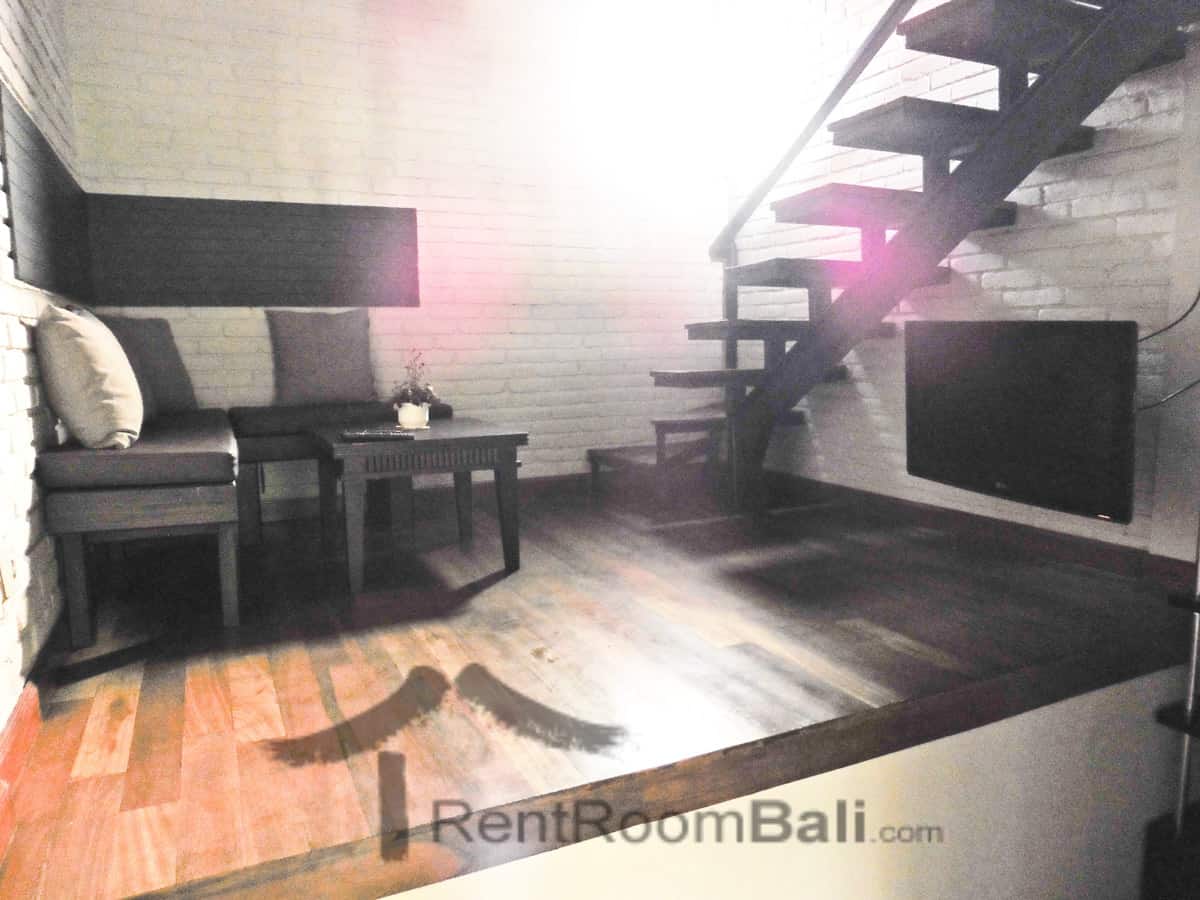 Gading Loft Apartments – Jimbaran