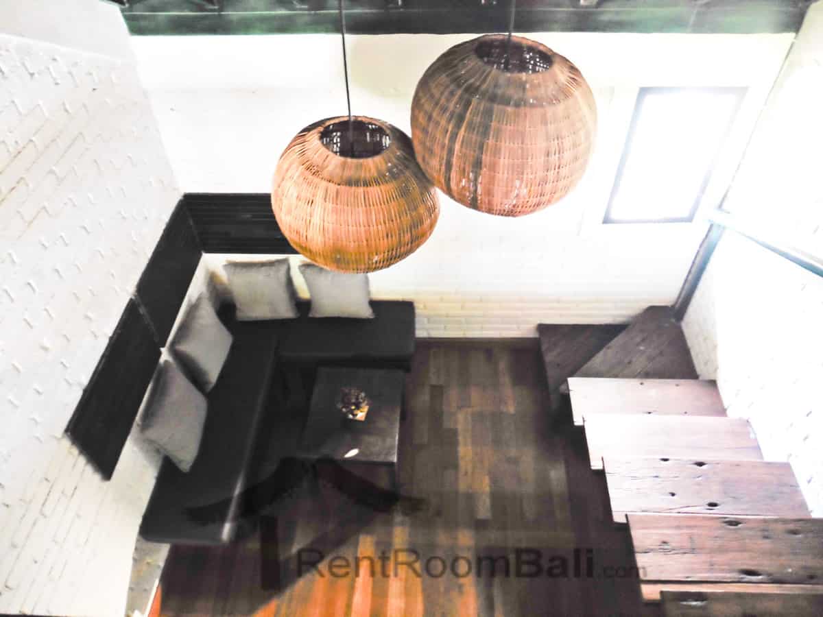 Gading Loft Apartments – Jimbaran