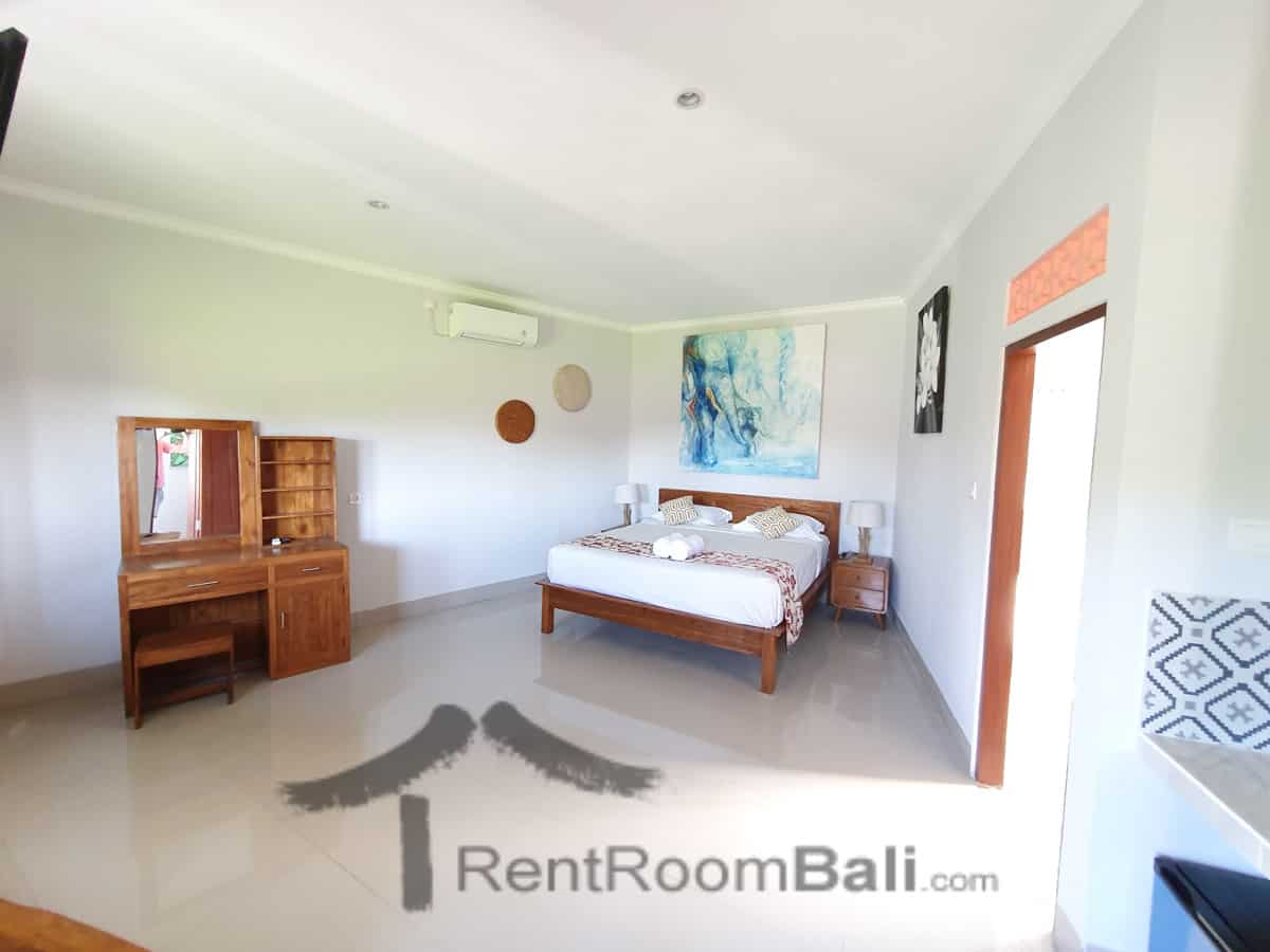 Kani Sweet Studios – Kerobokan