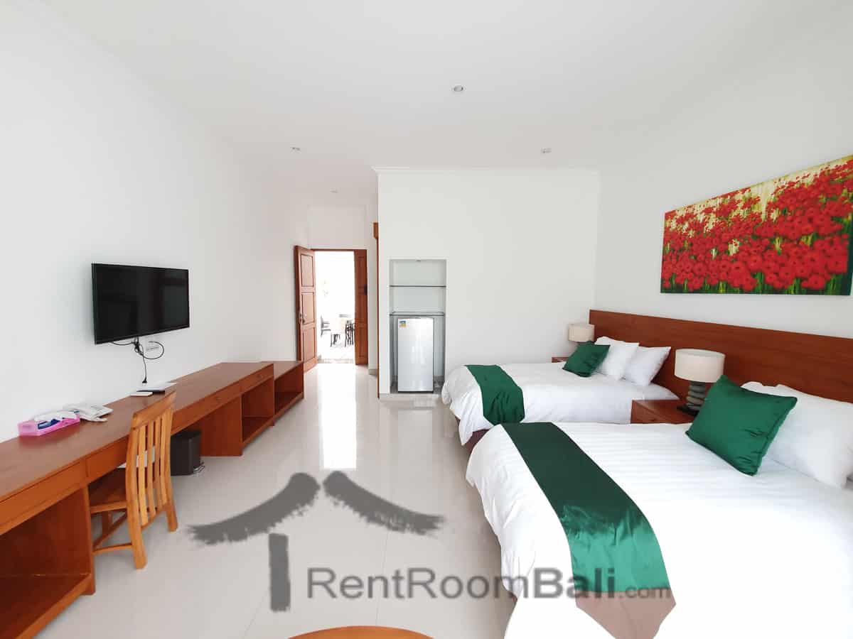 Lestari Residence Studios – Kerobokan