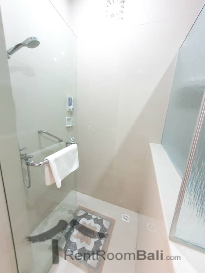 Lestari Residence Studios – Kerobokan