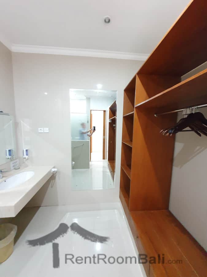 Lestari Residence Studios – Kerobokan