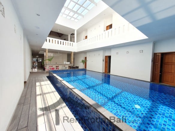 Lestari Residence Studios – Kerobokan