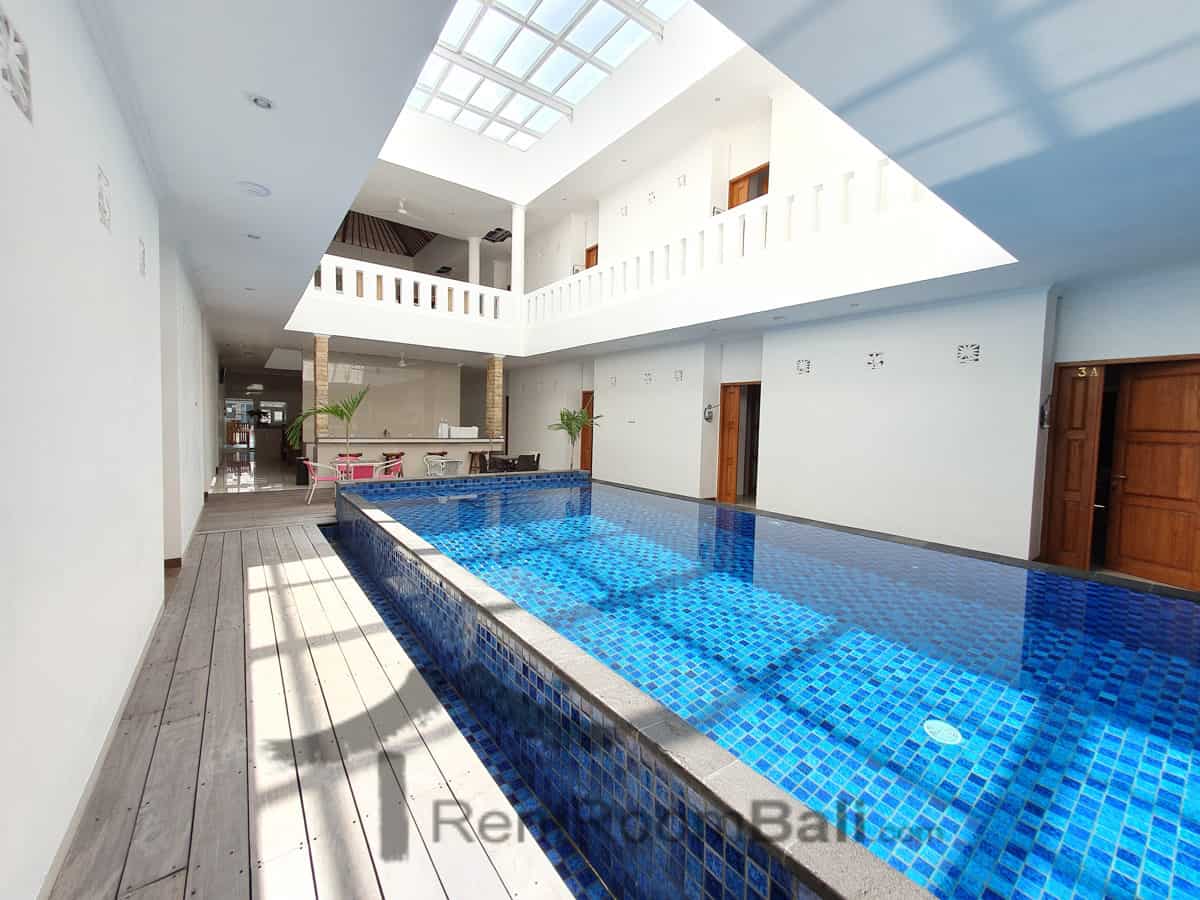 Lestari Residence Studios – Kerobokan