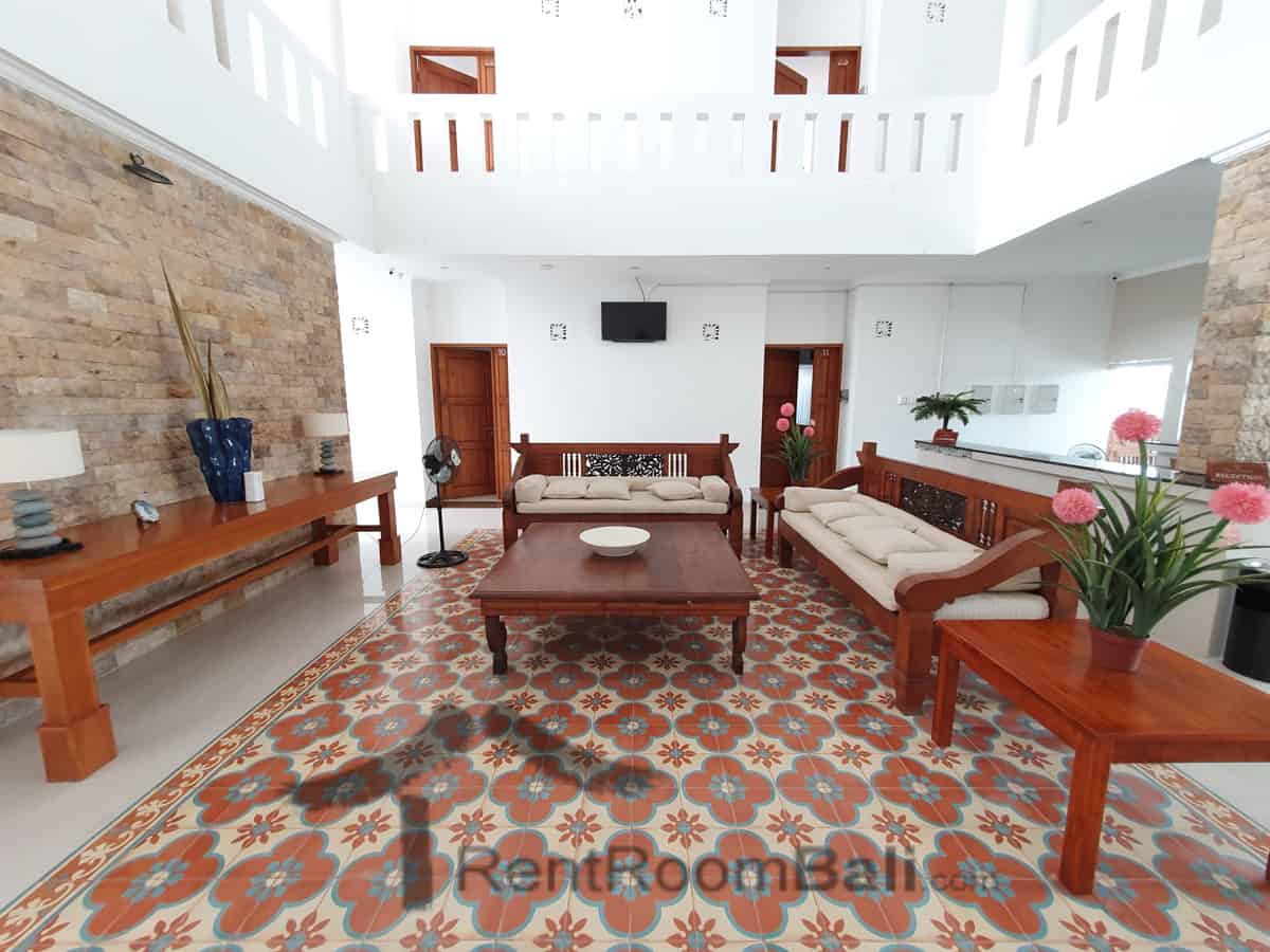 Lestari Residence Studios – Kerobokan
