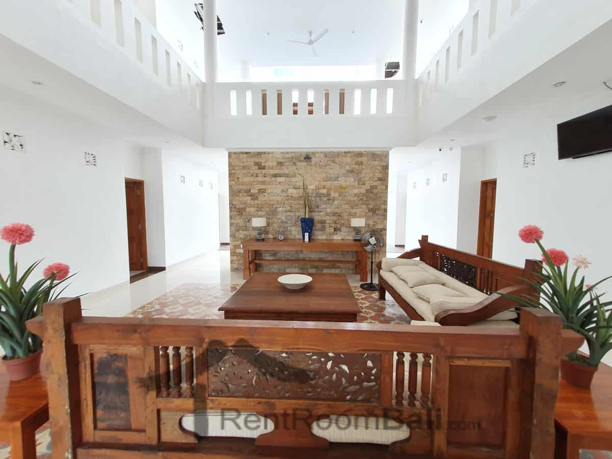 Lestari Residence Studios – Kerobokan