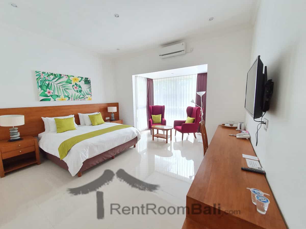 Lestari Residence Studios – Kerobokan