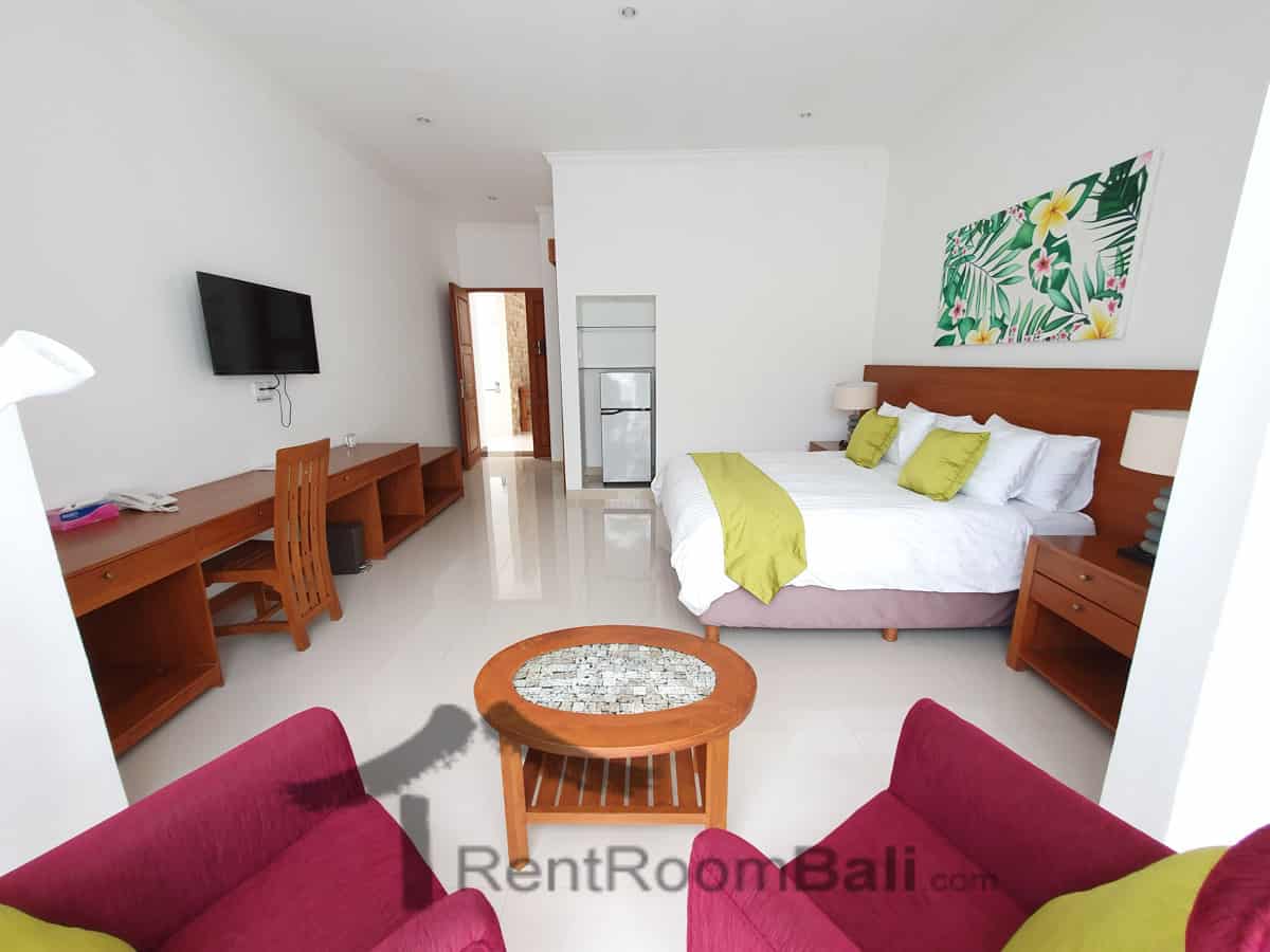 Lestari Residence Studios – Kerobokan