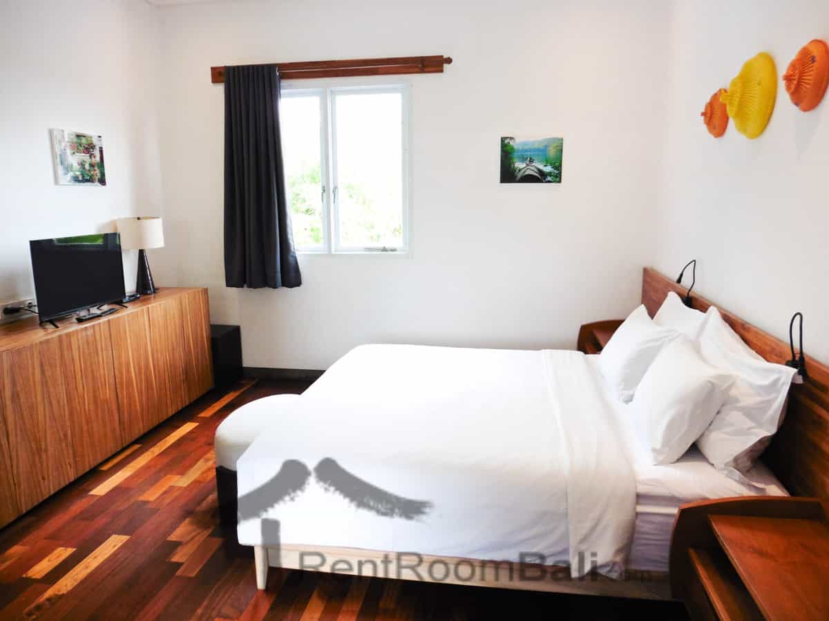 Mali Raj Villa – Jimbaran