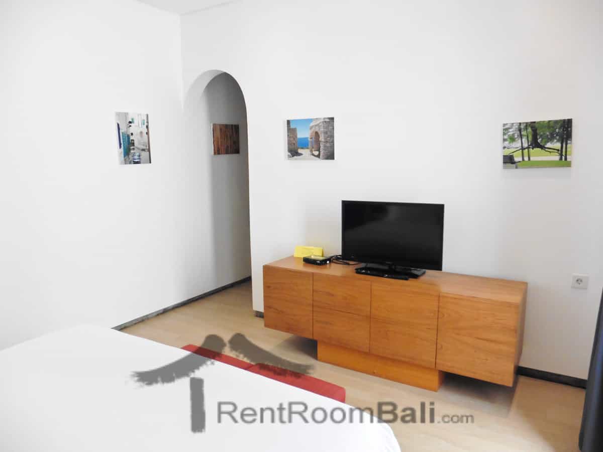 Mali Raj Villa – Jimbaran