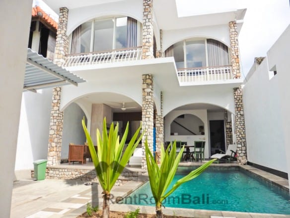 Mali Raj Villa – Jimbaran
