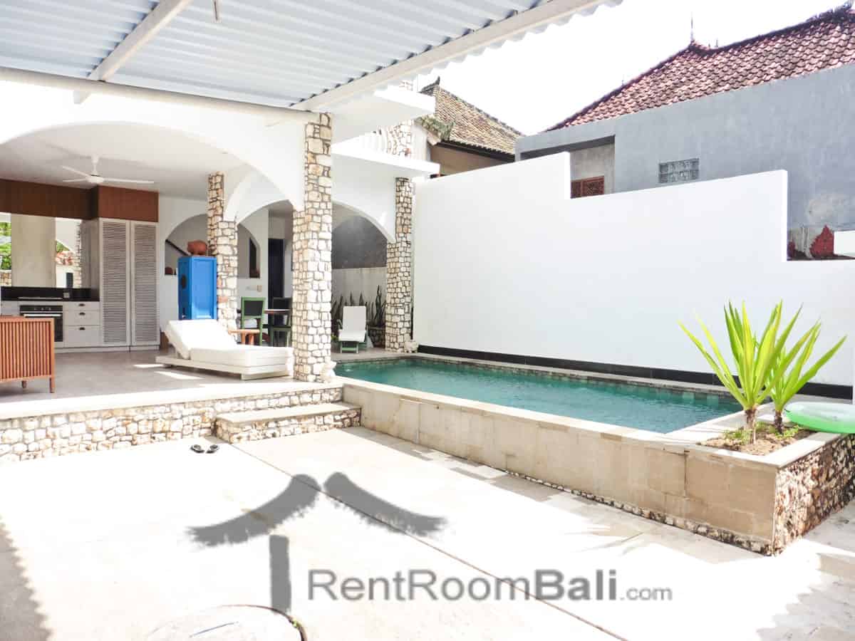 Mali Raj Villa – Jimbaran