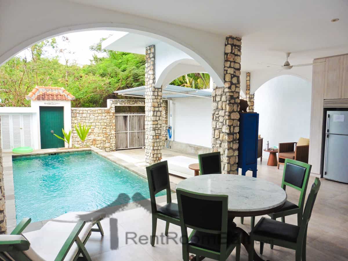Mali Raj Villa – Jimbaran