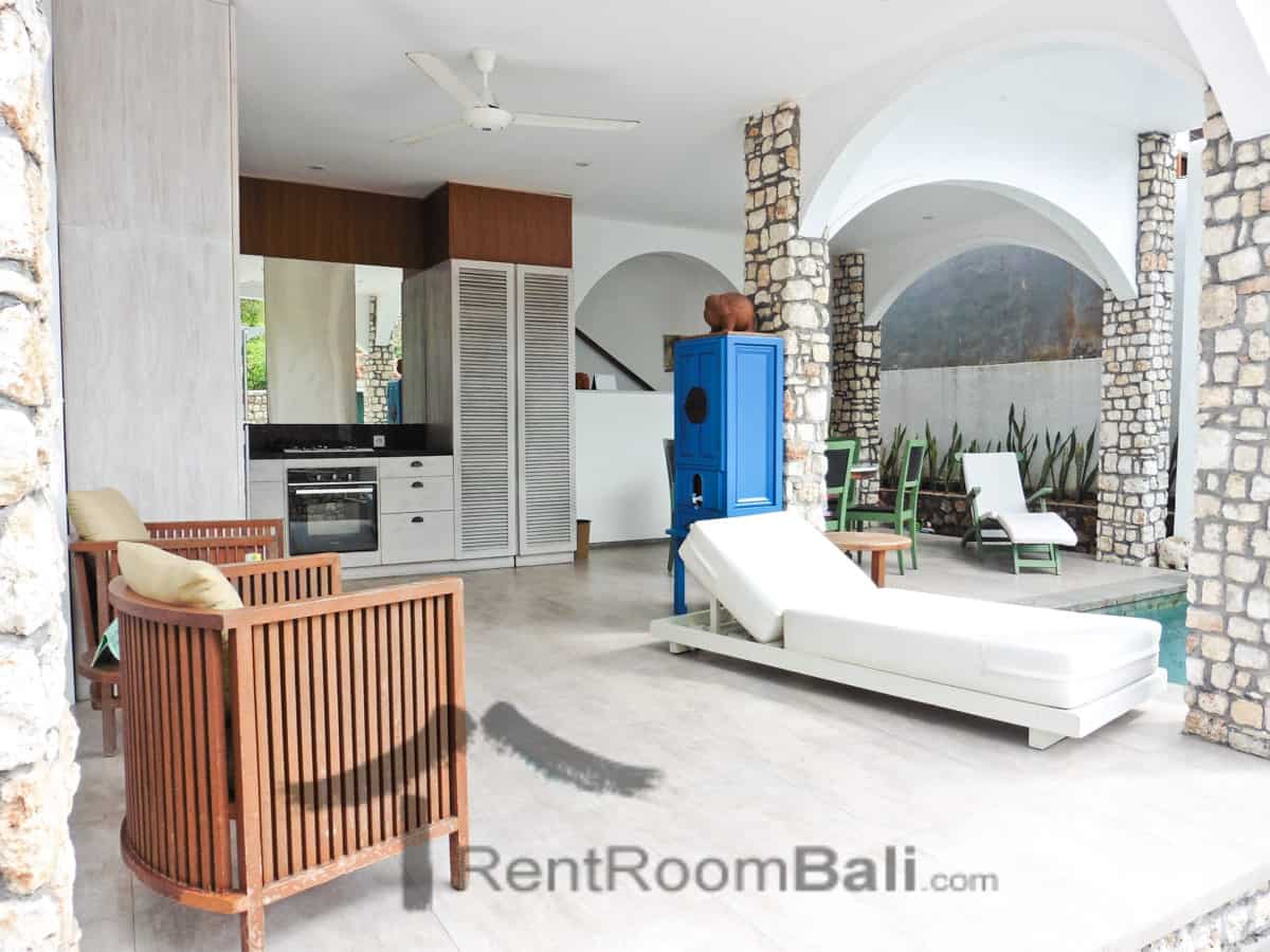 Mali Raj Villa – Jimbaran