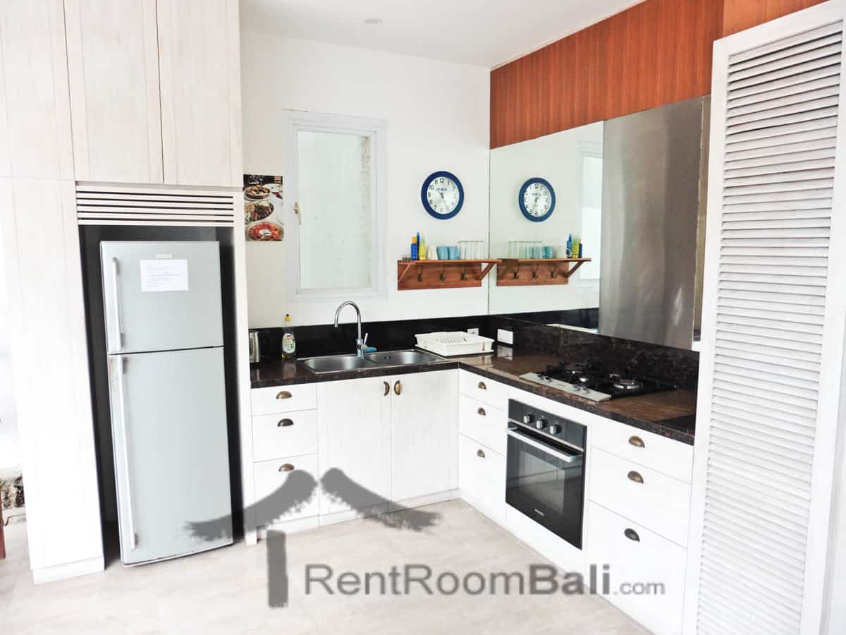 Mali Raj Villa – Jimbaran