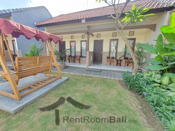 Prasada Studios – Canggu