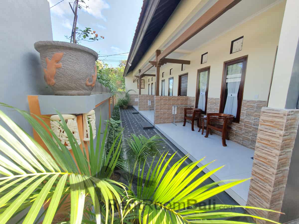Prasada Studios – Canggu