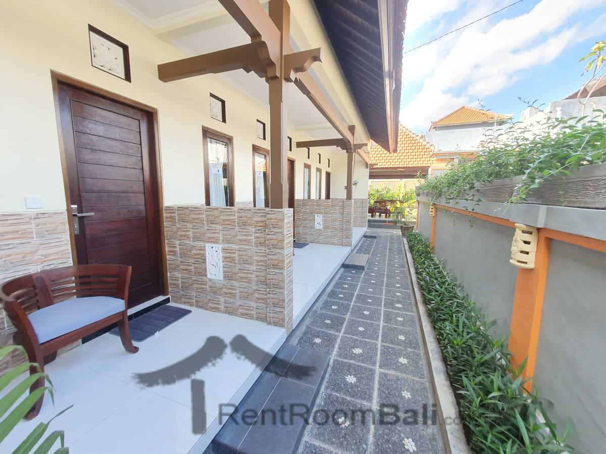 Prasada Studios – Canggu