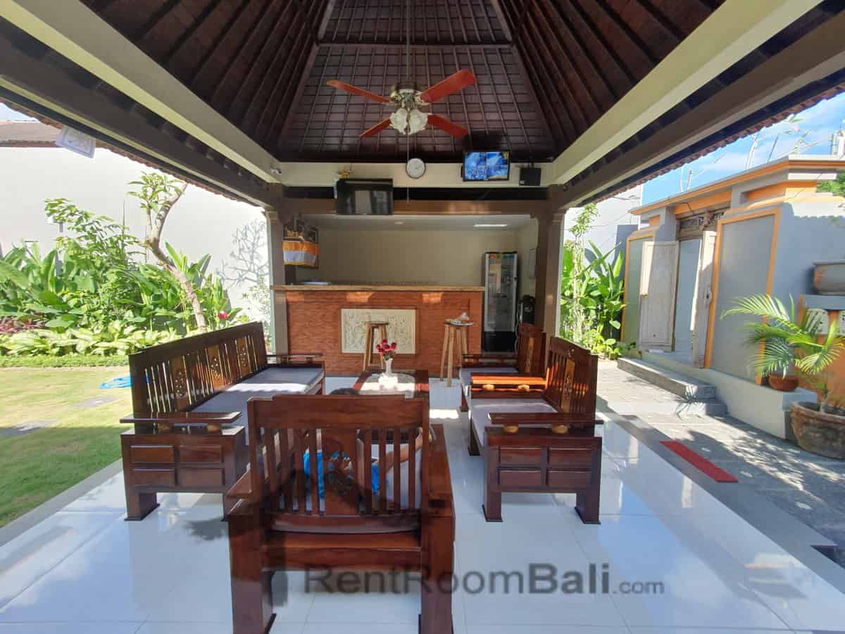 Prasada Studios – Canggu