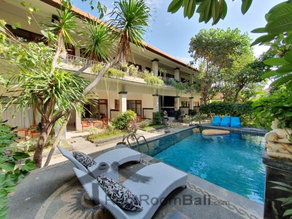 Alya Living Studios – Sanur