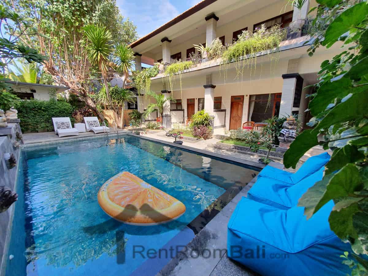 Alya Living Studios – Sanur
