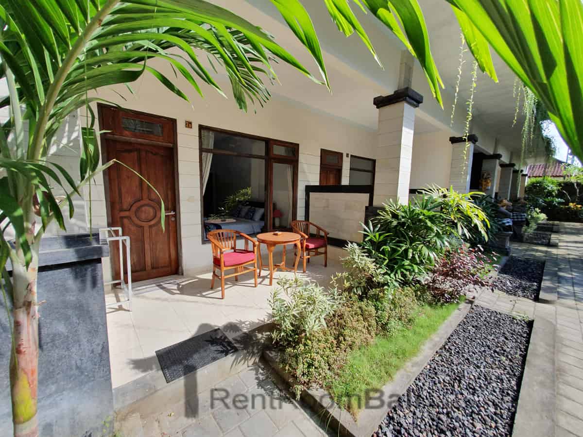 Alya Living Studios – Sanur