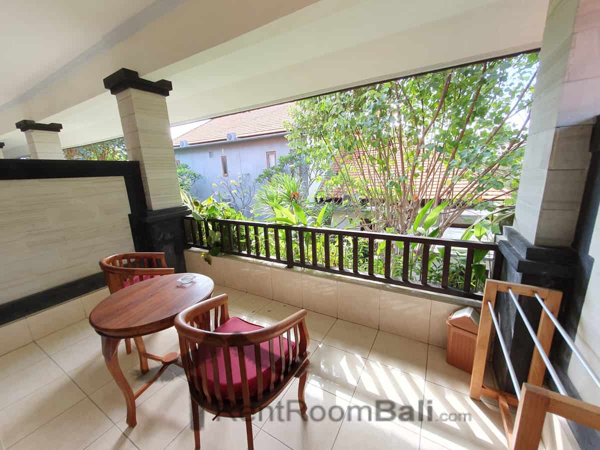 Alya Living Studios – Sanur