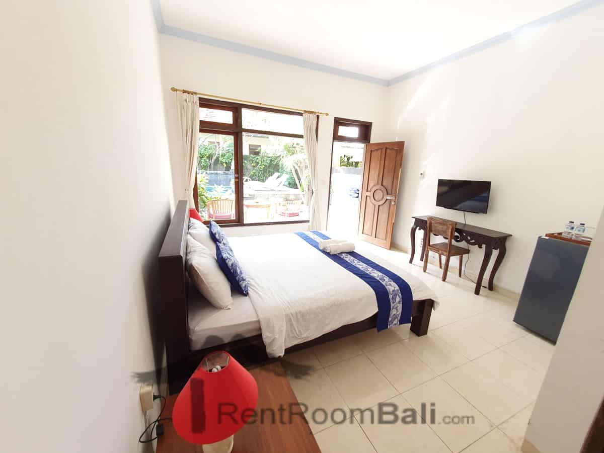 Alya Living Studios – Sanur
