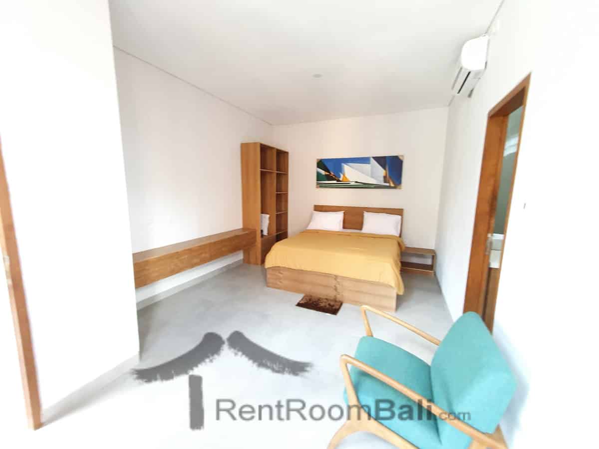 Apple Mungu Villa – Canggu