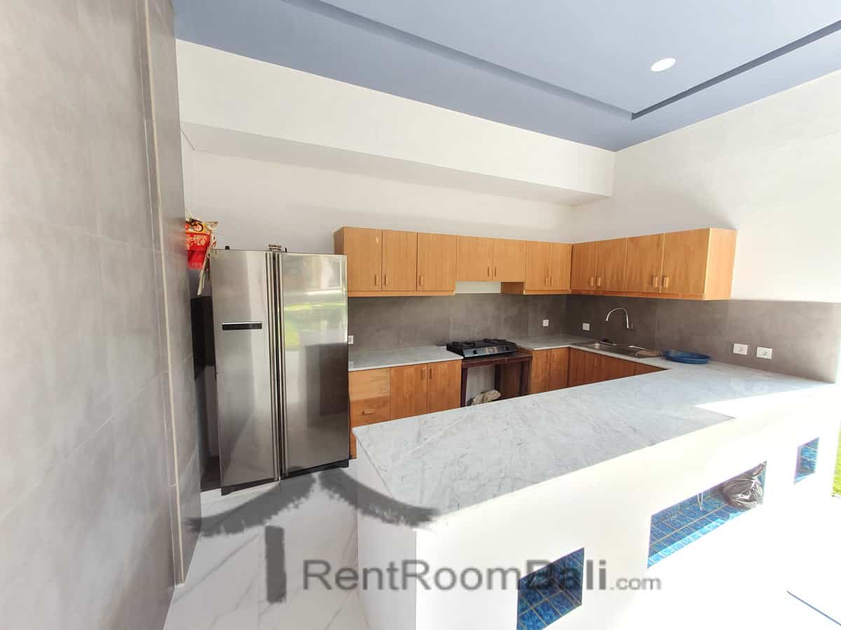 Apple Mungu Villa – Canggu