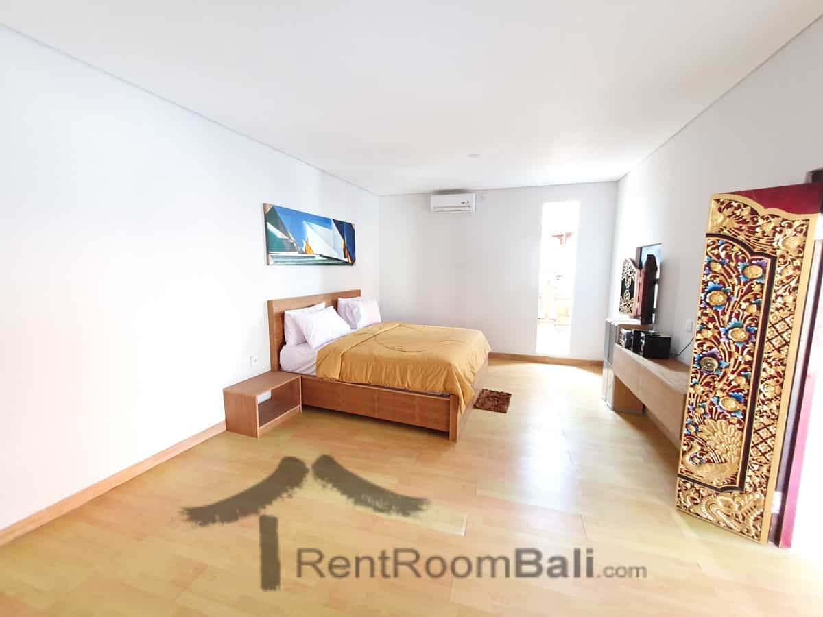 Apple Mungu Villa – Canggu