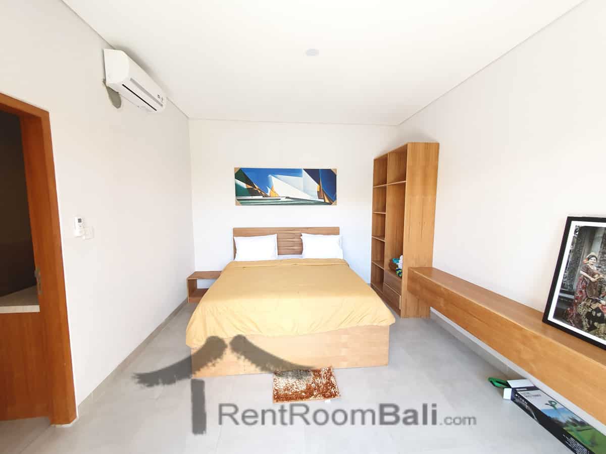 Apple Mungu Villa – Canggu