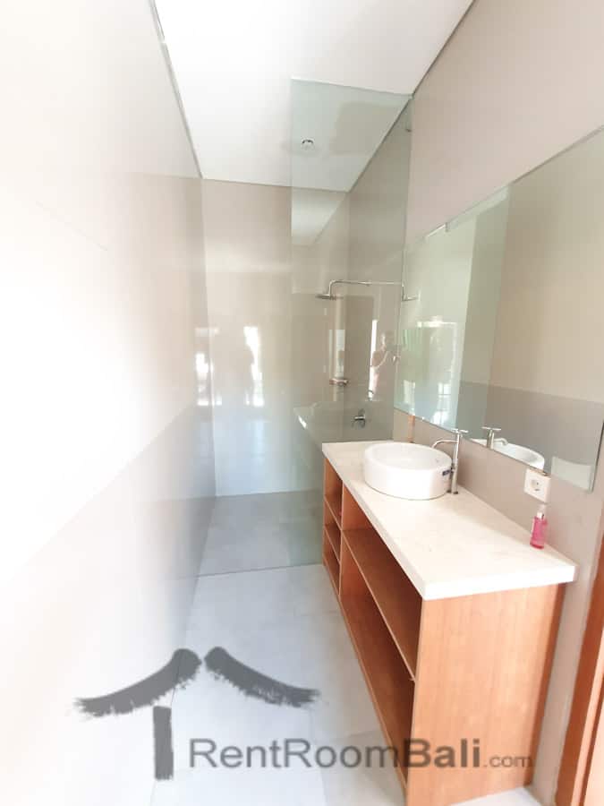 Apple Mungu Villa – Canggu