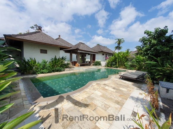 Victoria Bali Villa – Kerobokan
