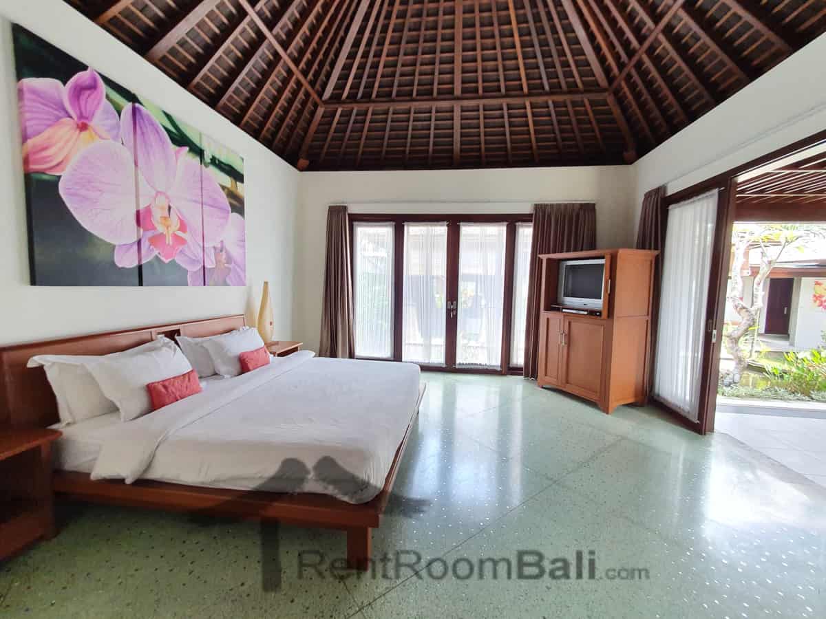 Victoria Bali Villa – Kerobokan