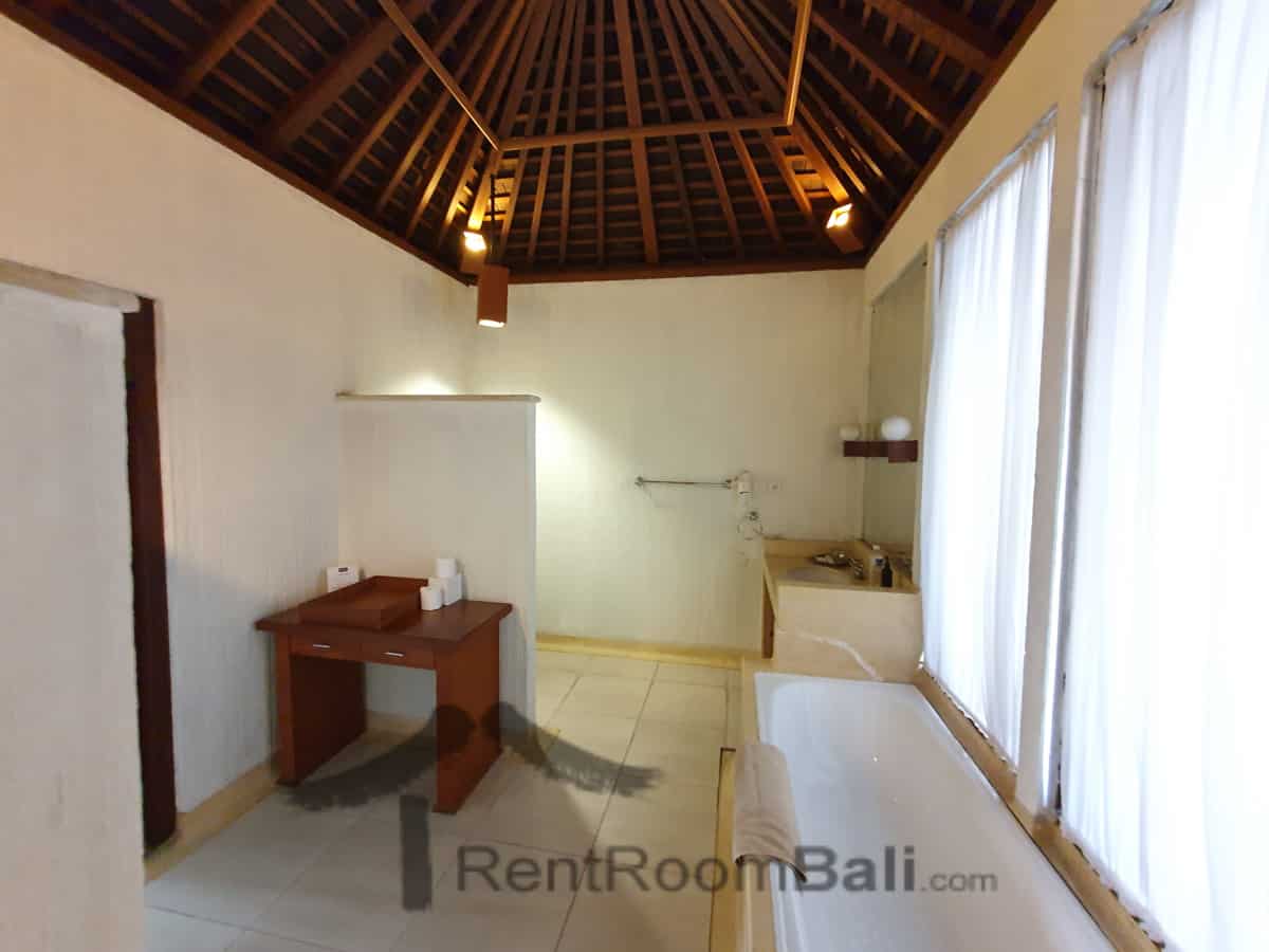 Victoria Bali Villa – Kerobokan