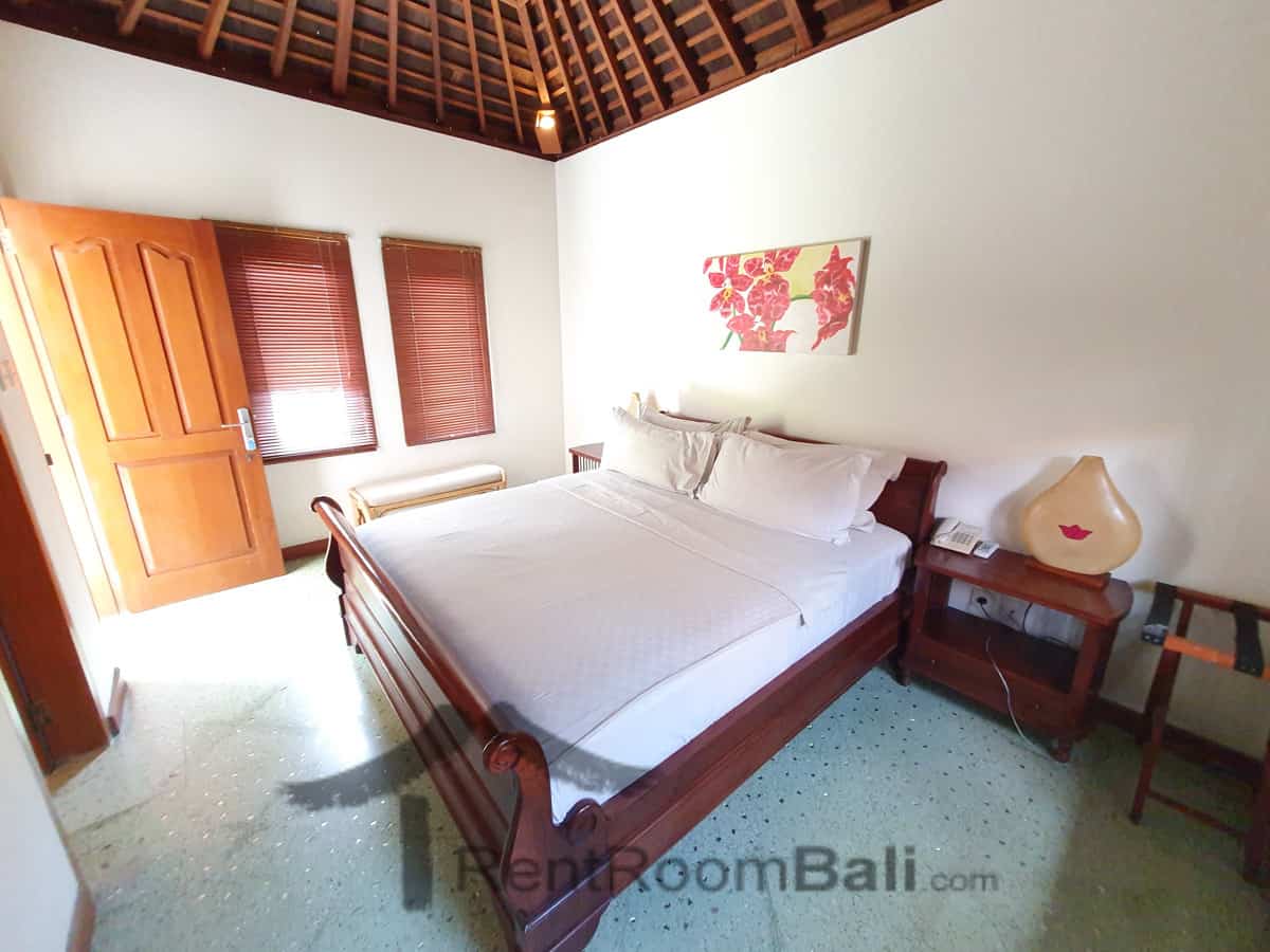 Victoria Bali Villa – Kerobokan