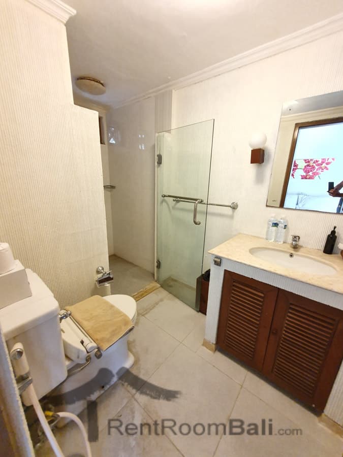 Victoria Bali Villa – Kerobokan