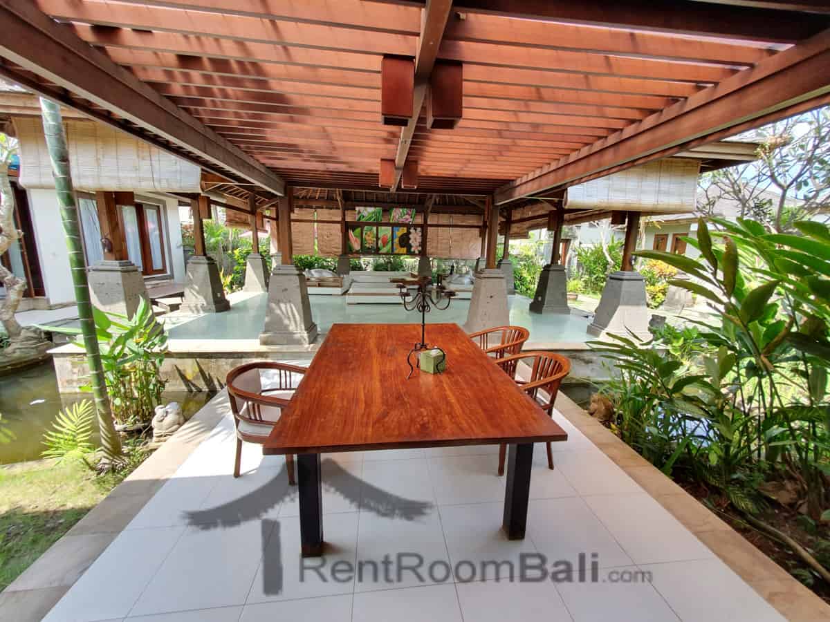 Victoria Bali Villa – Kerobokan